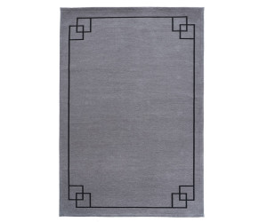 Alfombra SOHO GRAY (Art Deco Collection)